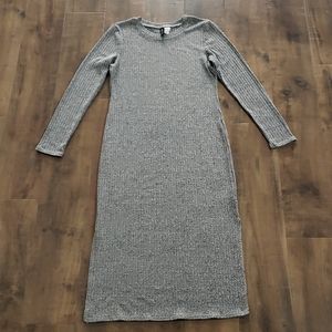 H&M Midi Dress
